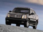 Cadillac Escalade EXT 2002 года